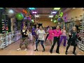 Rod Stewart - Young Turks HD Remaster | 32ct 1Wall Jive/Merengue Line Dance | Zaldy Lanas