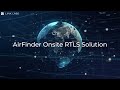 What is RTLS Technology?