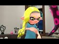 [Splatoon Animation] Good Hair Day