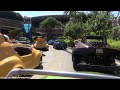 Autopia (On-Ride) Disneyland