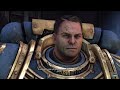 Space Marine 🌌 Chapter 4  Inquisitor Drogan 🌌in 4K