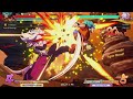 DRAGON BALL FighterZ - I Hate Android 21 | Ranked Matches