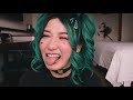 turning myself into an e-girl + my thoughts on tik tok