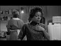 Rose Faints | A Raisin in the Sun (1961) | Now Playing