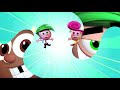 Fairly Odd Parents: A New Wish (Trailer)