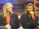 Bee Gees - Into The Night With Rick Dees 1991