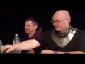 FULL PAX 2010 Penny Arcade DND Celebrity Game (Aquisitions Inc Season 5)