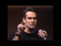 Rollins - Gig Mishaps '98