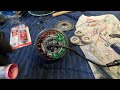 Fix G60 Hub Motor! Loose Magnets Scraping. JBWeld HighHeat