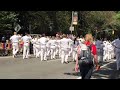 2016 NYC German-American Steuben Parade
