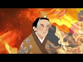 Liu Bang - The Peasant Scoundrel Who Founded the Han Dynasty. (Complete Series)