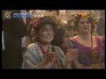 Les Miserables: Do you hear the people sing: Sung by 17 Jean Valjeans from around the world