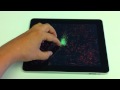 Uzu by Colordodge Labs • iPad Creative