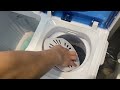 Auertech Portable Washing Machine