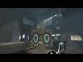 Jugando uno de mis juegos favoritos de Valve, Portal 2 - Portal 2 Gameplay Español #1