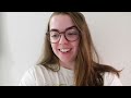 taking care of myself after a bad mental health day // day in my life vlog | Niamh Cogan