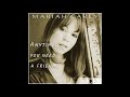 Mariah Carey - Anytime You Need a Friend (C&C Radio Mix - Official Audio)