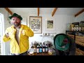 Drinking all six official Oktoberfest beers! | The Craft Beer Channel