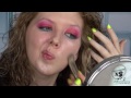 Historically Accurate: 1980s Makeup Tutorial