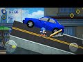 Sonic Generations Android (Sonic Fangame)