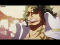 【One Piece 1122+】SHANKS MẠNH NHẤT THẾ GIỚI! HAKI BÁ VƯƠNG TỐI THƯỢNG!