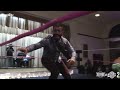 Mac Daniels vs. CPA | Limitless Wrestling (Full Match, Blitzkrieg Pro, Create A Pro, Beyond WWE AEW)