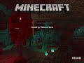 Nether in 6:30 (4th place I think)