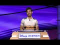 Disney Jeopardy • 26 Clue Trivia Game • 5/3/24