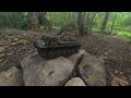 New WPL E1 tracked vehicle review.