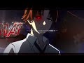 AYANOGOAT👑🔥 -  SLEEPWALKER x DEATH IS NO MORE 🎶 [EDIT\AMV]