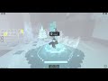 Roblox: Steep Steps - Challenge Mountain 4 with Ladder Fly Glitch