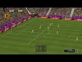 FIFA 22 woodwork kungfu