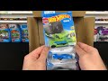 Every 2019 Hot Wheels Case Unboxed Compilation