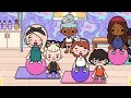 The Unicorn I Saved Became My Mom 🦄🥺 | Sad Toca Boca Story | Toca Life World