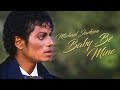 Michael Jackson - Baby Be Mine (Mastered Instrumental)