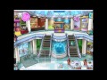 Escalators in Club Penguin