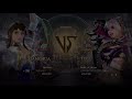 Ivy/Xianghua vs Tira online set