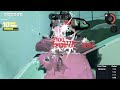 Side Order - Callie's Palette Speedrun | PB 8:29