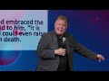 The Blood Covenant: The Key to Understanding the Bible - Dr. Jim Garlow