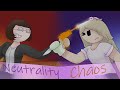 Neutrality chaos || Official humantale soundtrack || @Ljupco S.