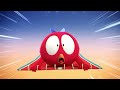 Where's Chicky? Funny Chicky 2023 | BIG BEN | Cartoon in English for Kids | New episodes