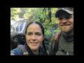 Silver Falls State Park | Trail of Ten Falls | Oregon | Full Time RV Living