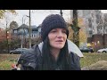 Homeless on Vancouver's Downtown Eastside - Daniella and Brianne