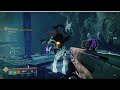 How to get EXOTIC CLASS ITEM Complete Quest Dual Destiny w/Commentary - Destiny 2