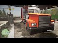 Alaskan Road Truckers - GAMEPLAY 😱 Ich bin NICHT überzeugt ᐅ NEW Truck Simulator