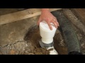 How to Install a Basement Bathroom | Ask This Old House