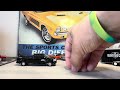 Variety unboxing!! Plymouth, RAM, Oldsmobile and more!! + I talk about the future of my channel!