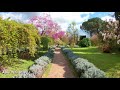 Most Beautiful Garden in Italy - A Walking Tour