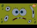 SpongeBob | 3+ JAM Momen-Momen Terlucu SpongeBob! 😂 | Nickelodeon Bahasa