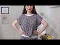 Let's sew 1-hour tops (and something extra!). Sew Easy!